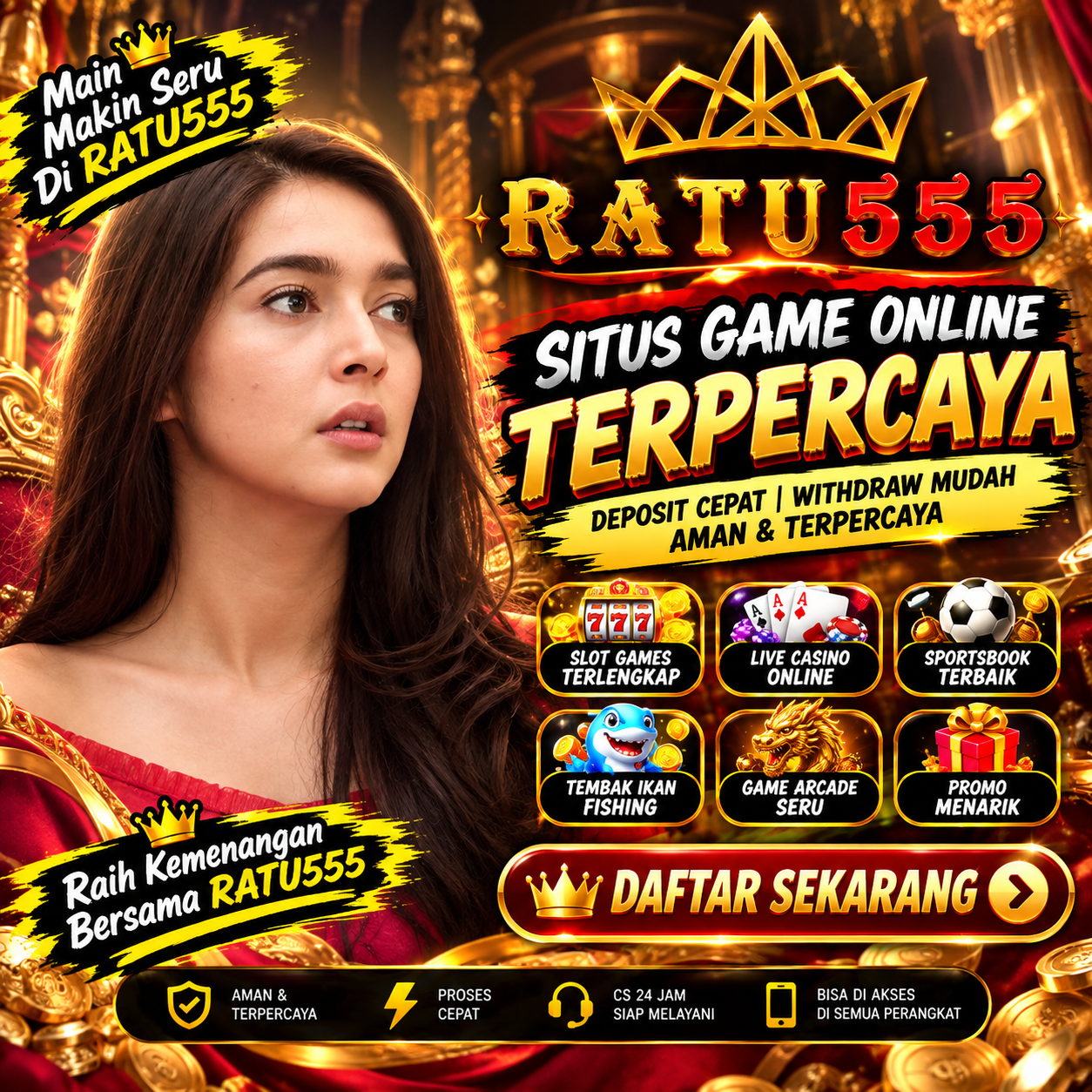 RATU555